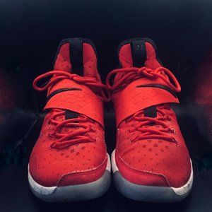 Nike LeBron 14 "Bred"